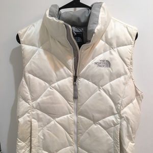 North Face Vest